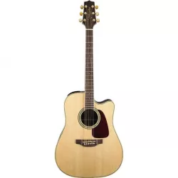 Электроакустическая гитара TAKAMINE G70 SERIES GD71CE-NAT