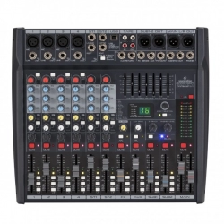 Микшерный пульт Soundsation Alchemix-402UFX