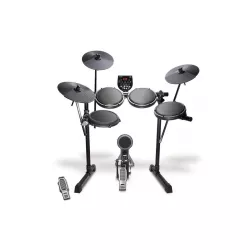 Электронная барабанная установка ALESIS DM6 USB KIT
