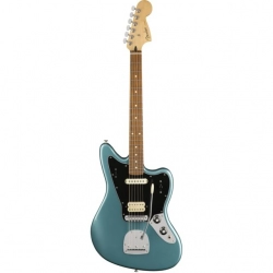 Электрогитара Fender PLAYER JAGUAR PF Tidepool