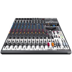 Микшерный пульт BEHRINGER X1832USB