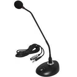 Микрофон Bespeco GM4018