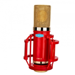 Микрофон конденсаторный Alctron CM6X Pro Fet