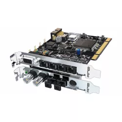 Аудиоинтерфейс RME HDSP 9652
