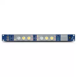 Предусилитель FOCUSRITE ISA TWO