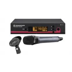 Вокальная радиосистема SENNHEISER EW 100-945 G3-B-X