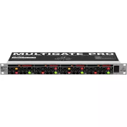 Экспандер гейт BEHRINGER XR 4400 MULTIGATE PRO