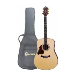 Акустическая гитара CRAFTER D-8/N