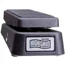 Педаль эффекта DUNLOP GCB80