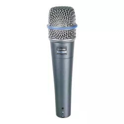 Микрофон SHURE BETA 57A