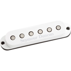 Звукосниматель Seymour Duncan 11202-05 SSL-5 Custom Stag for Strat