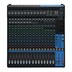 Микшерный пульт YAMAHA MG20
