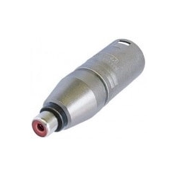 Neutrik NA2MPMF Адаптер (разъем)
