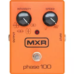 Педаль эффектов MXR M107 PHASE 100