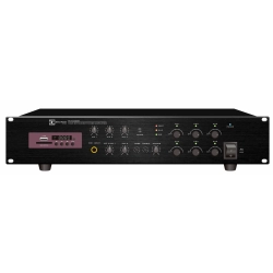 Трансляционный микшер-усилитель Direct Power Technology PA-M350BR