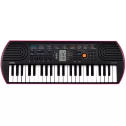 Синтезатор CASIO SA-78