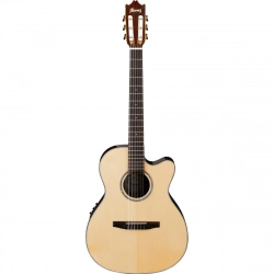 Гитара IBANEZ GM600CE-NT