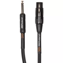 Микрофонный кабель ROLAND RMC-B20-HIZ