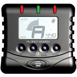 Тюнер PLANET WAVES PW-CT-09