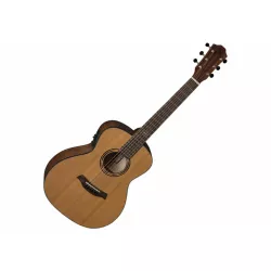 Электроакустическая гитара Baton Rouge AR21C/ME
