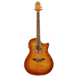 Гитара CRAFTER AGE-500 TM/VS
