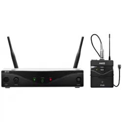 Радиосистема AKG WMS420 PRESENTER SET BAND U2 (614 - 629)