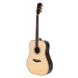 Гитара акустическая Parkwood P810ADK NAT