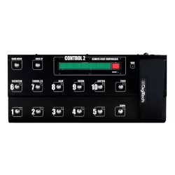 Процессор эффектов DIGITECH CONTROL2