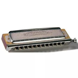 Губная гармоника HOHNER CHROMONICA 48 270-48 C TENOR (M27019X)