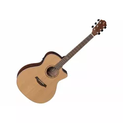 Электроакустическая гитара Baton Rouge AR61C/ACE