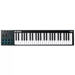 Миди-клавиатура ALESIS V49