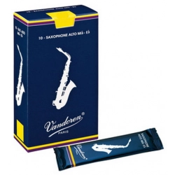 Трость для саксофона альт Classic Vandoren 739.832 №1,5