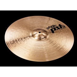 Тарелка 18", Paiste 0000684618 New PST 5 Ride Crash