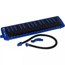 Мелодика HOHNER OCEAN MELODICA BLUE-BLACK