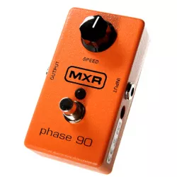 Педаль эффектов MXR M101 PHASE 90
