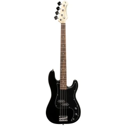 Бас-гитара Stagg SBP-30 BLK P-Bass