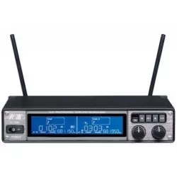 Микрофонный радио-приемник ICM IU-2065