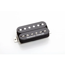 Звукосниматель SEYMOUR DUNCAN 11102-13-B SH-4 JB MODEL BLK