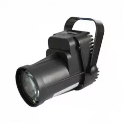 Прожектор светодиодный Infinity LED-208A Pinspot для зеркального шара