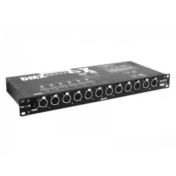 Сплиттер Eurolite DMX Split 6x