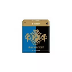 Трость для кларнета RICO RGC10BCL200
