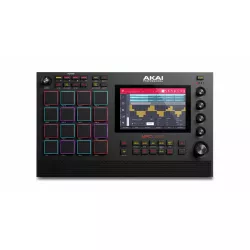 MIDI-контроллер AKAI PRO MPC Live II
