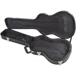 Кейс для электрогитары LP-Model FX Wood GEWApure F560.140