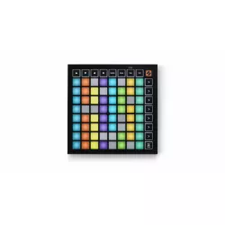 Midi клавиатура Novation Launchpad Mini MK3 USB/MIDI