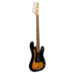 Бас-гитара Stagg SBP-30 SNB P-Bass