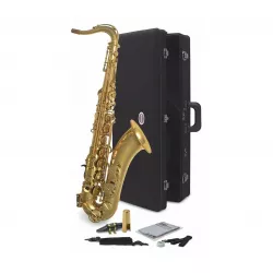Саксофон-тенор YAMAHA YTS-62