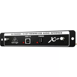 Карта расширения BEHRINGER X-UF