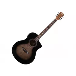 Электроакустическая гитара Washburn BTS9VCECH Bella Tono Studio 9 Vine CE
