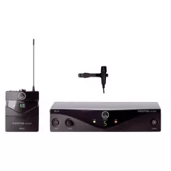 Радиосистема AKG PERCEPTION WIRELESS 45 PRES SET BD U2 (614-634)