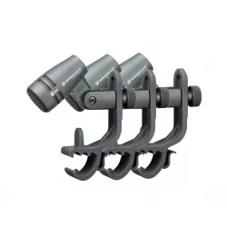 Комплект микрофонов SENNHEISER 3-PACK E 604